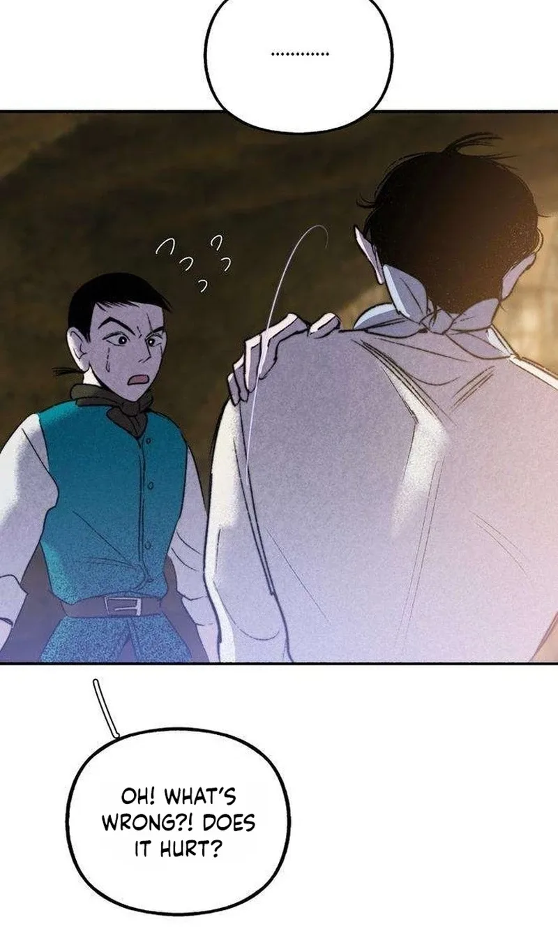 The Secret Garden Chapter 43 page 3