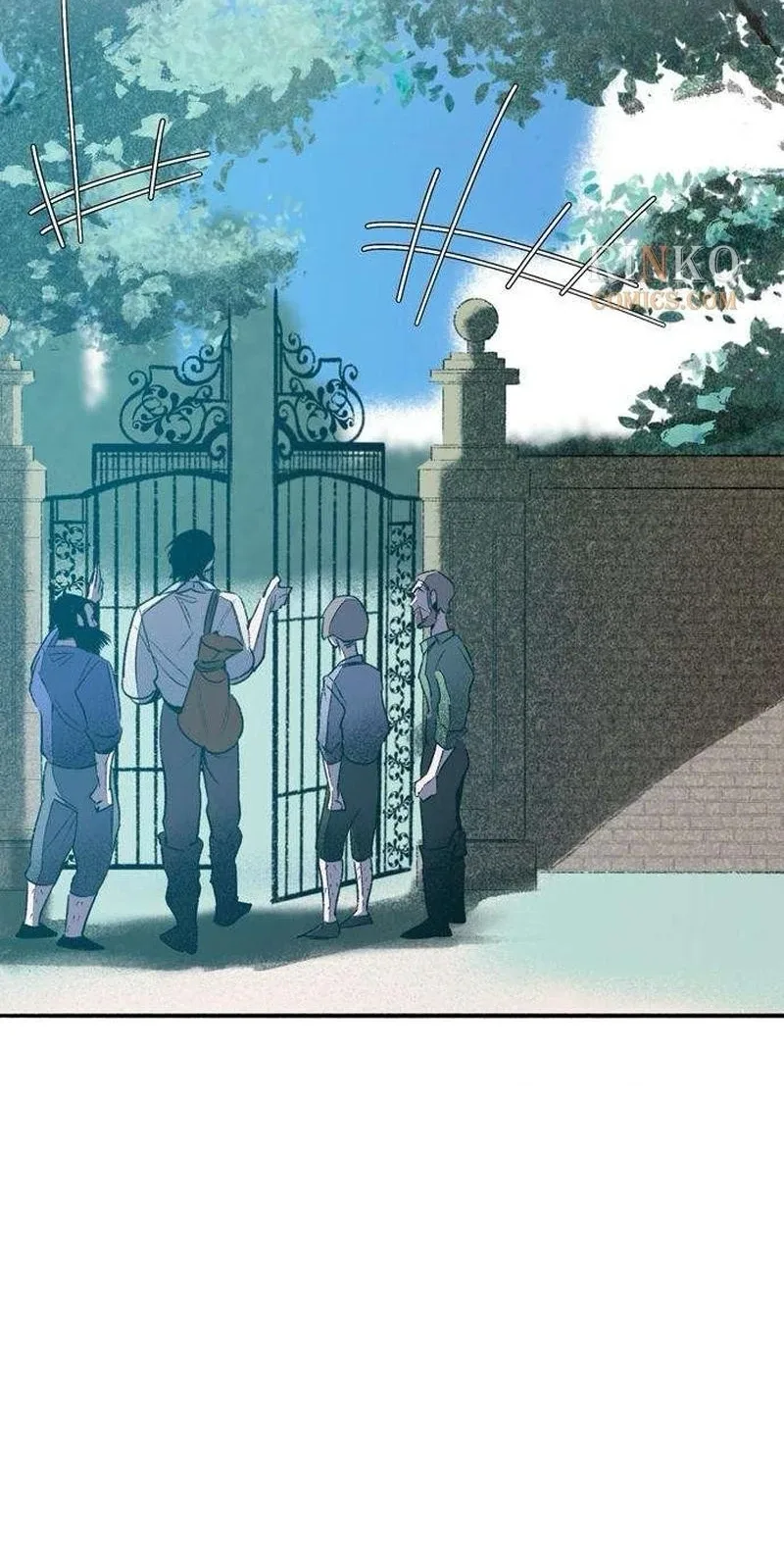 The Secret Garden Chapter 42 page 56