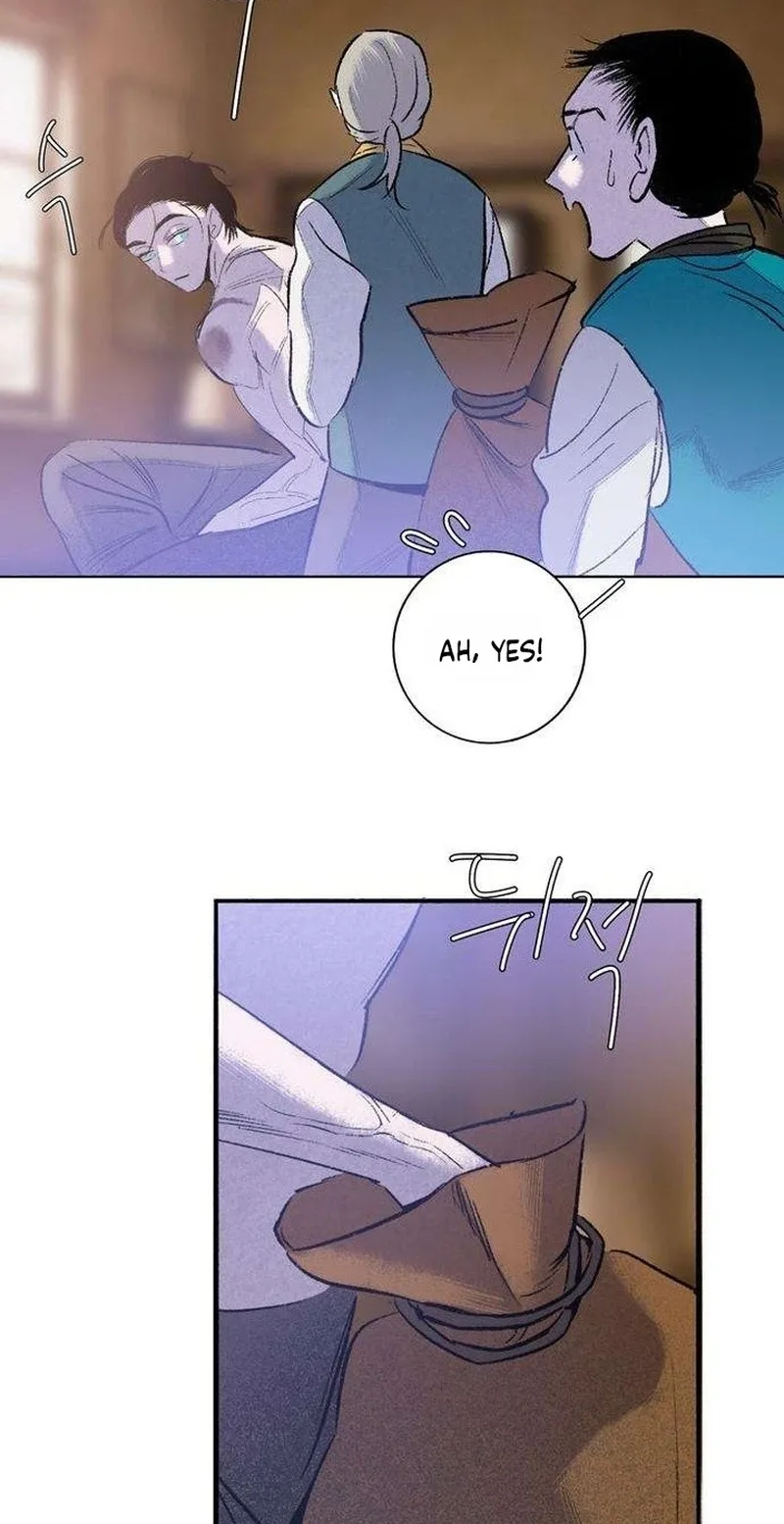 The Secret Garden Chapter 43 page 14