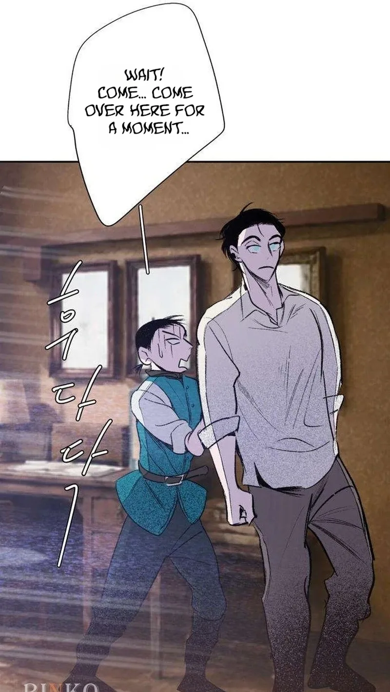 The Secret Garden Chapter 43 page 32