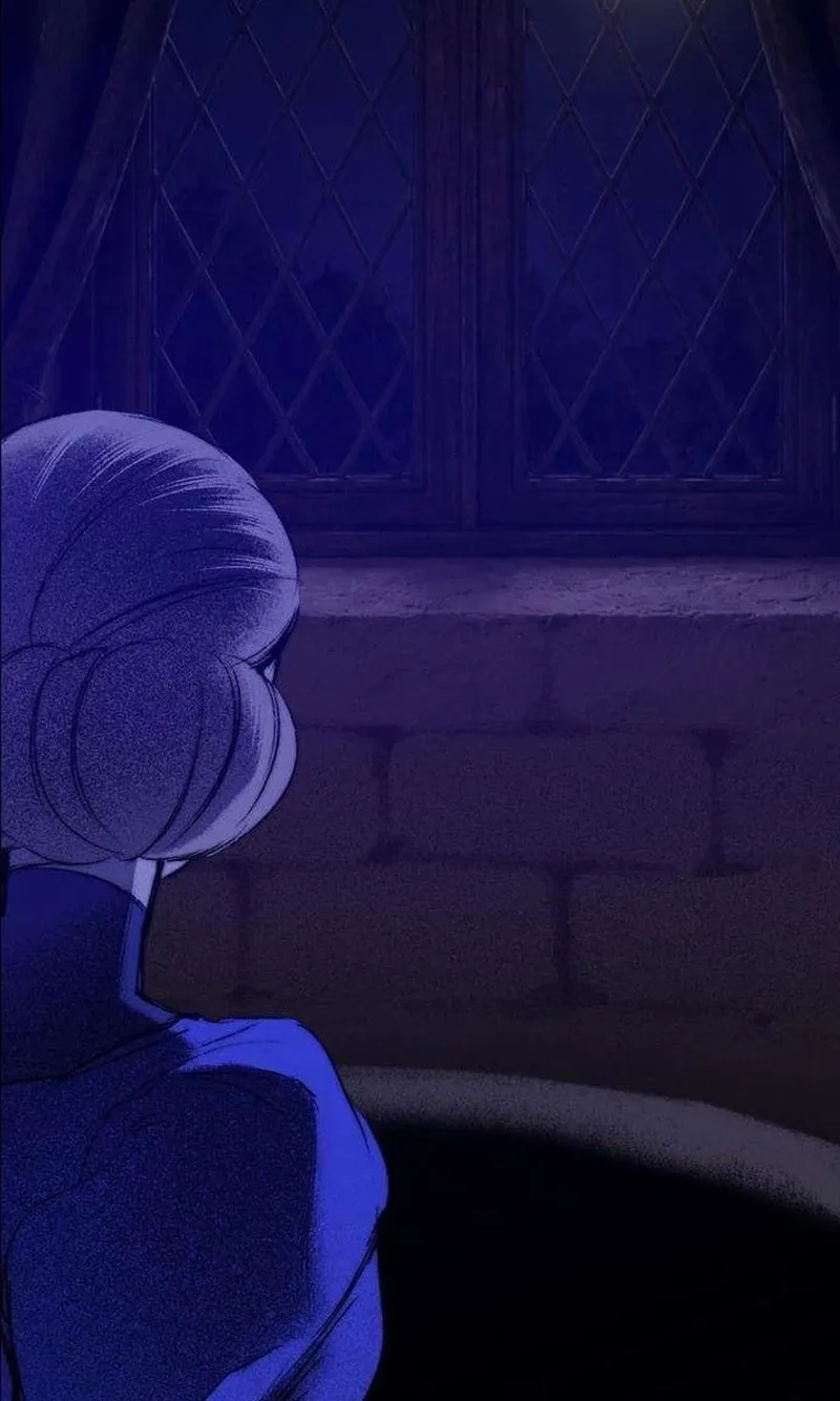 The Secret Garden Chapter 37 page 92