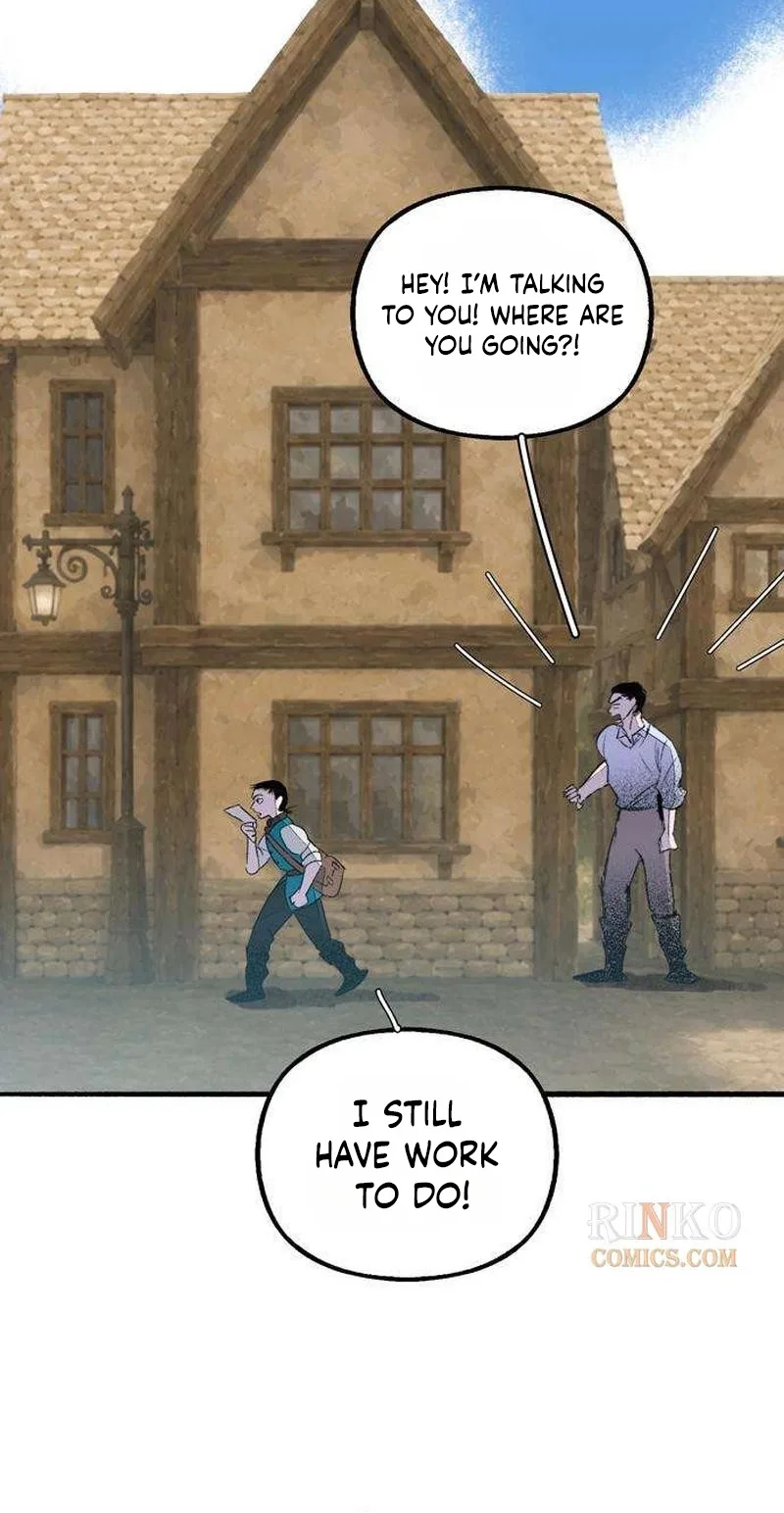 The Secret Garden Chapter 44 page 35