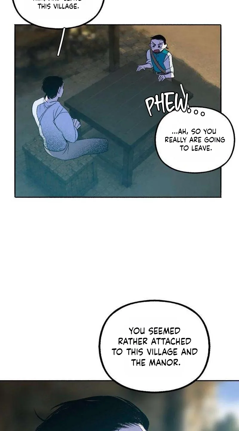 The Secret Garden Chapter 44 page 45