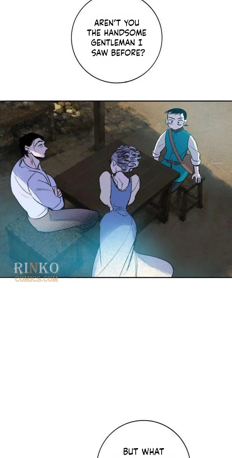 The Secret Garden Chapter 44 page 64