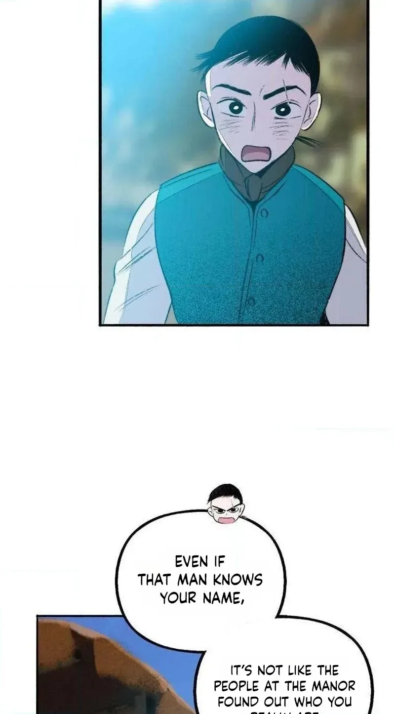 The Secret Garden Chapter 44 page 50