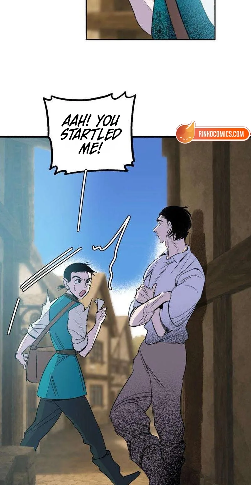 The Secret Garden Chapter 44 page 32