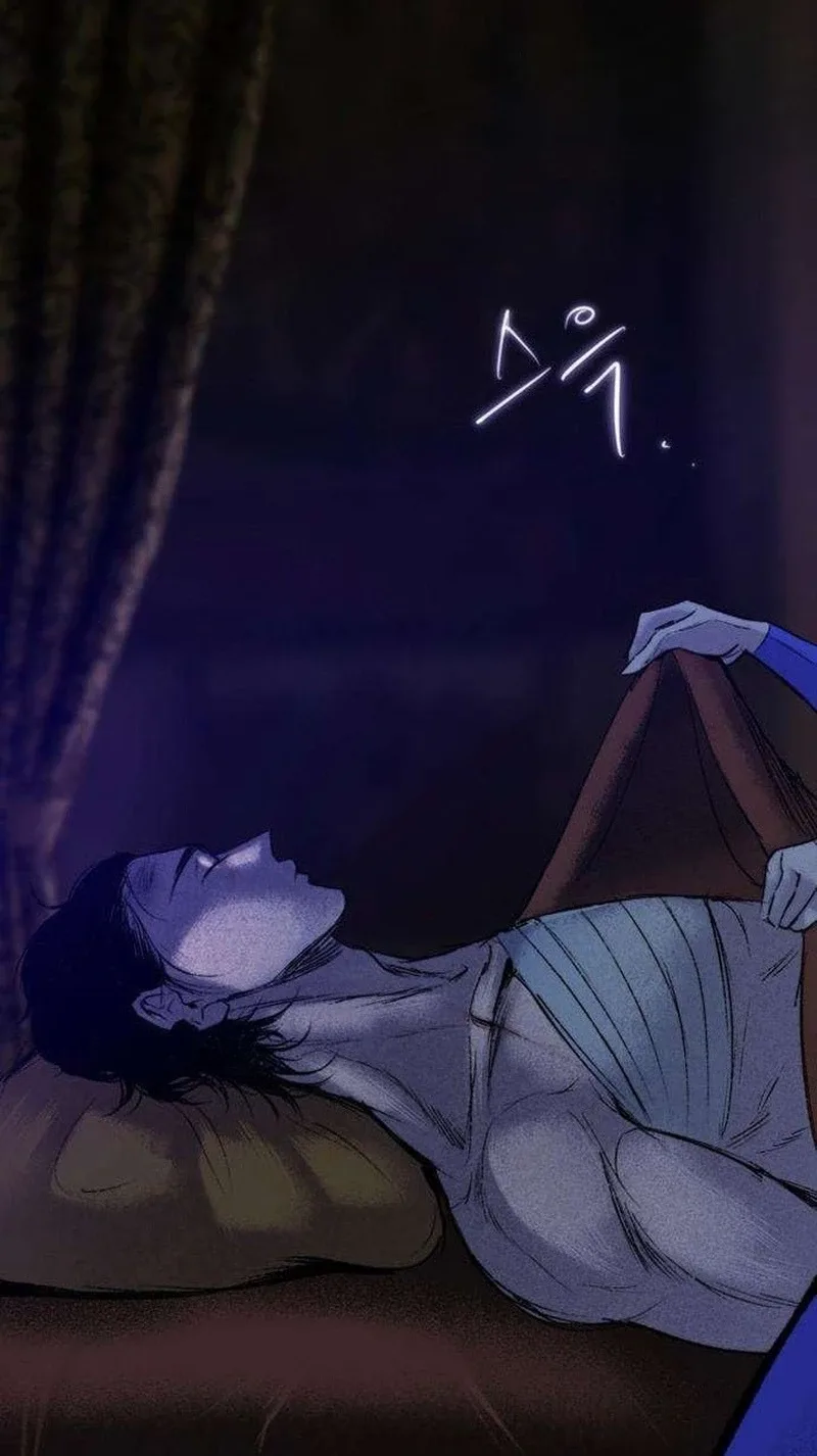 The Secret Garden Chapter 37 page 86