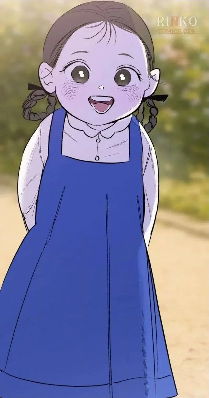 The Secret Garden Chapter 44 page 70