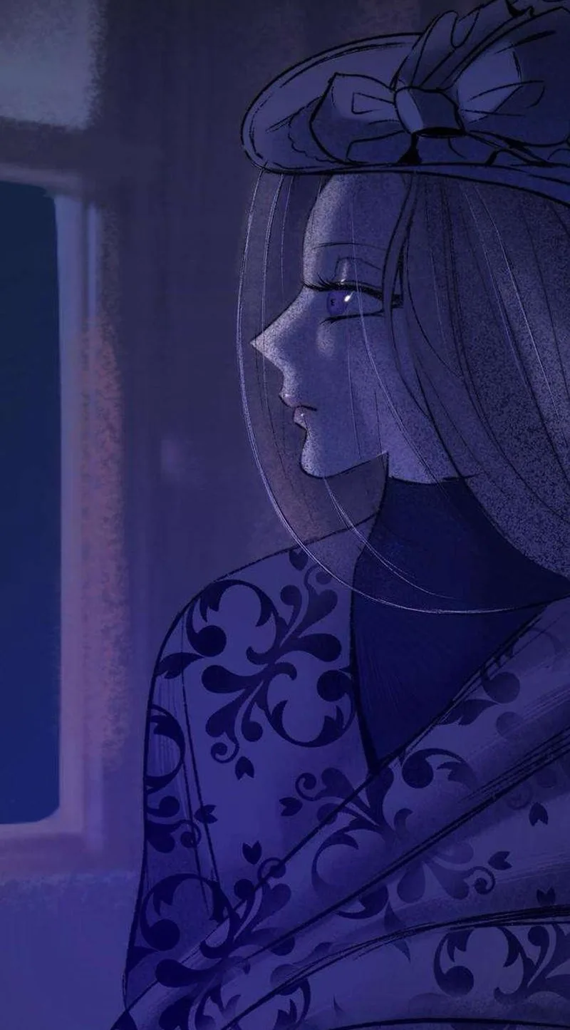 The Secret Garden Chapter 34 page 102