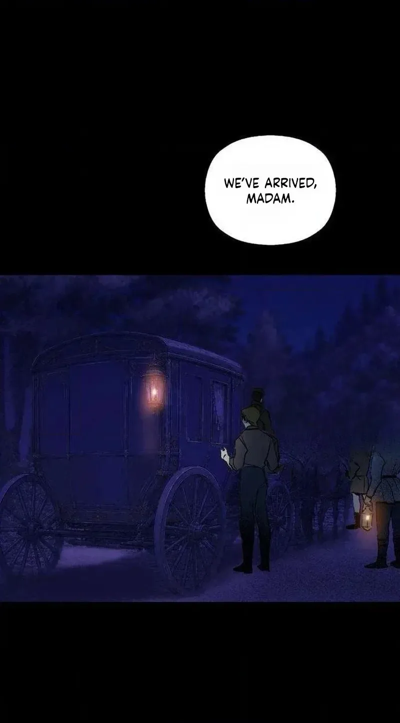 The Secret Garden Chapter 34 page 100