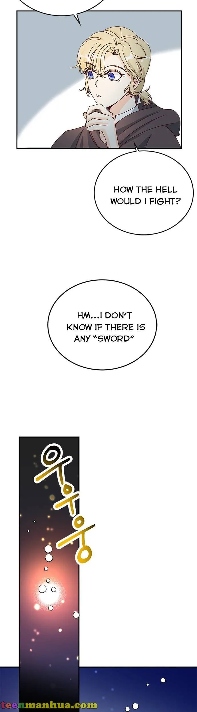 The Secret Life of a Certain Count’s Lady Chapter 2 page 30
