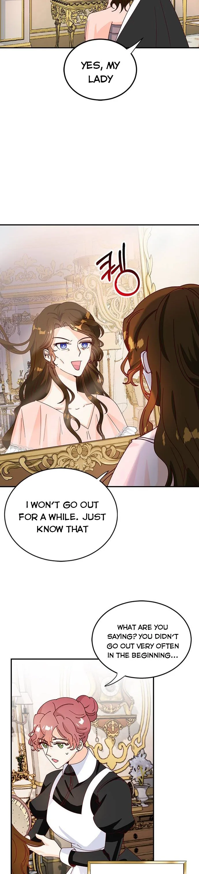 The Secret Life of a Certain Count’s Lady Chapter 2 page 17