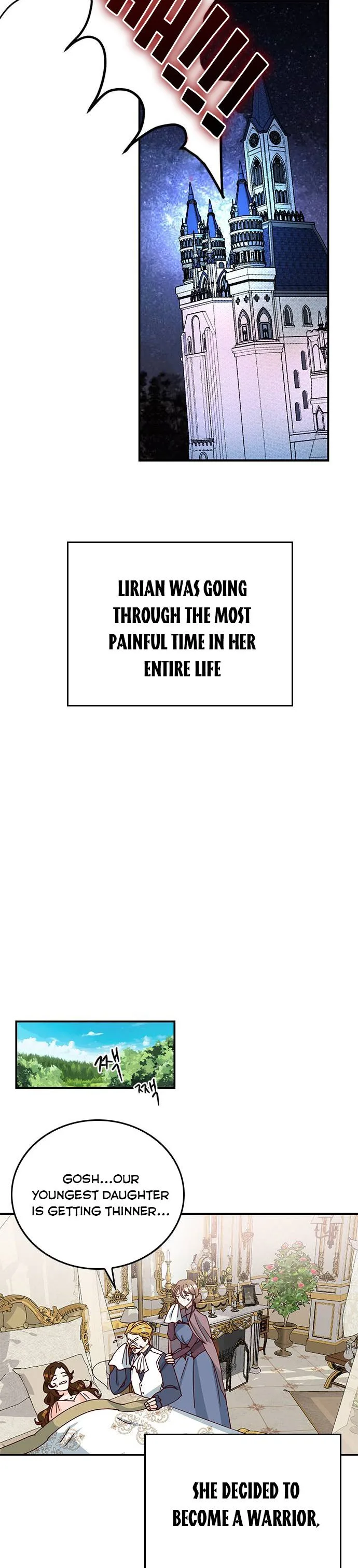 The Secret Life of a Certain Count’s Lady Chapter 2 page 25