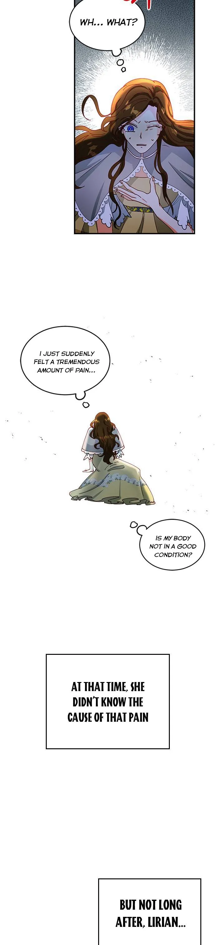 The Secret Life of a Certain Count’s Lady Chapter 2 page 12