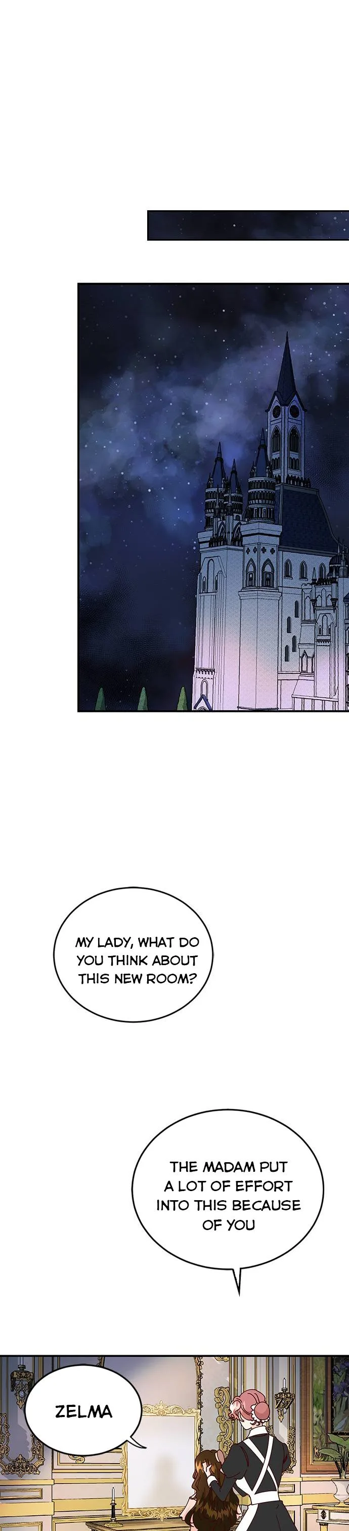 The Secret Life of a Certain Count’s Lady Chapter 2 page 16