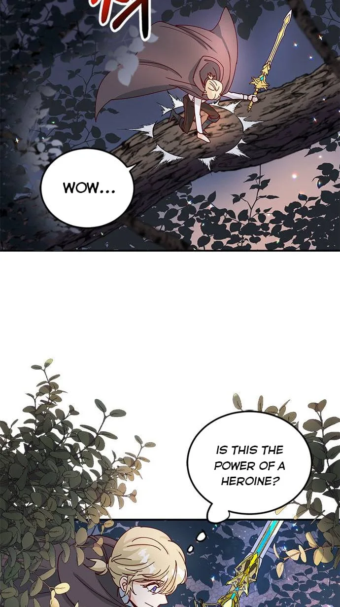 The Secret Life of a Certain Count’s Lady Chapter 2 page 39