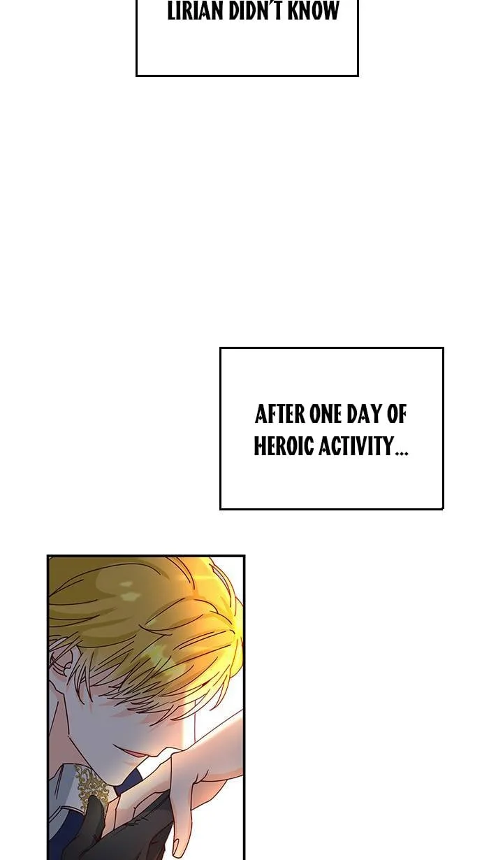 The Secret Life of a Certain Count’s Lady Chapter 2 page 42