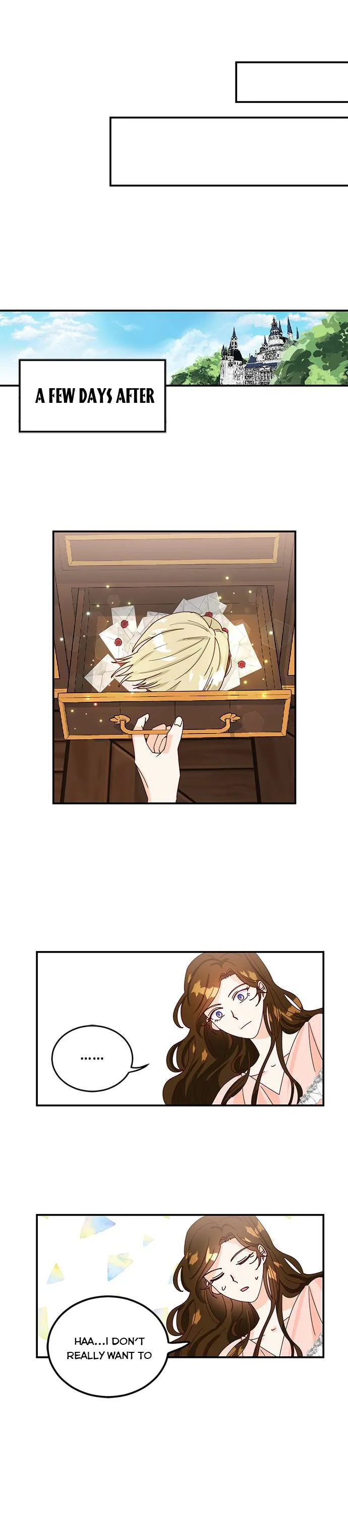 The Secret Life of a Certain Count’s Lady Chapter 2 page 27