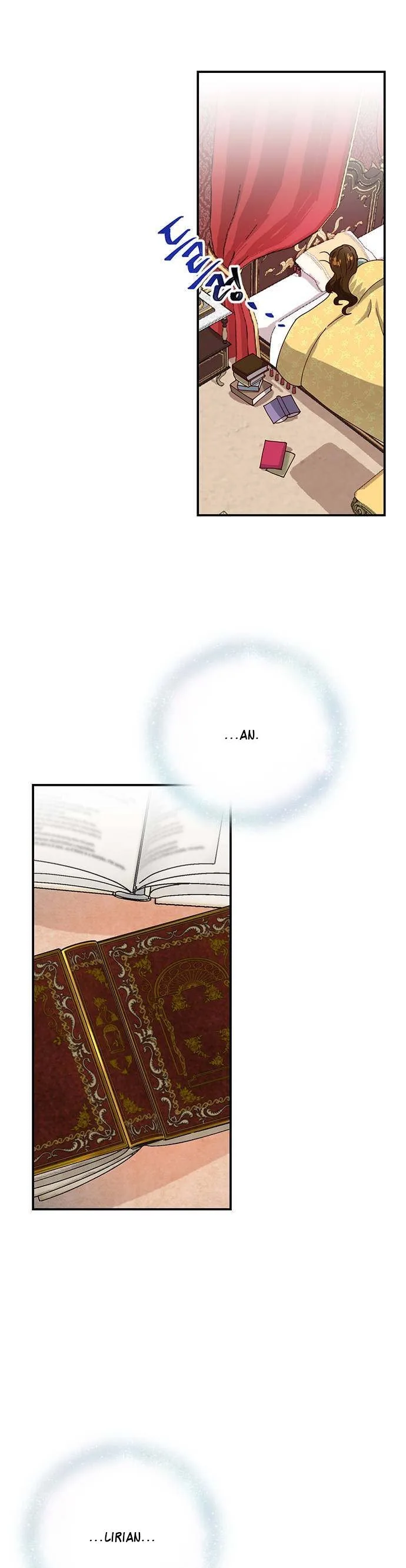 The Secret Life of a Certain Count’s Lady Chapter 1 page 17
