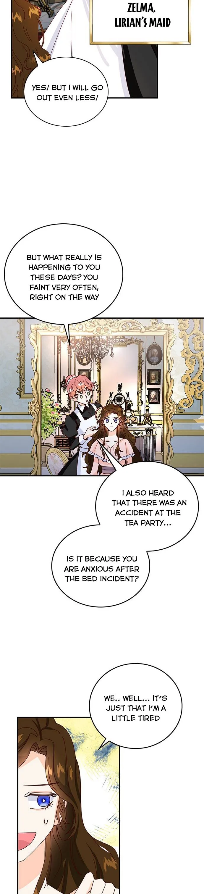 The Secret Life of a Certain Count’s Lady Chapter 2 page 18