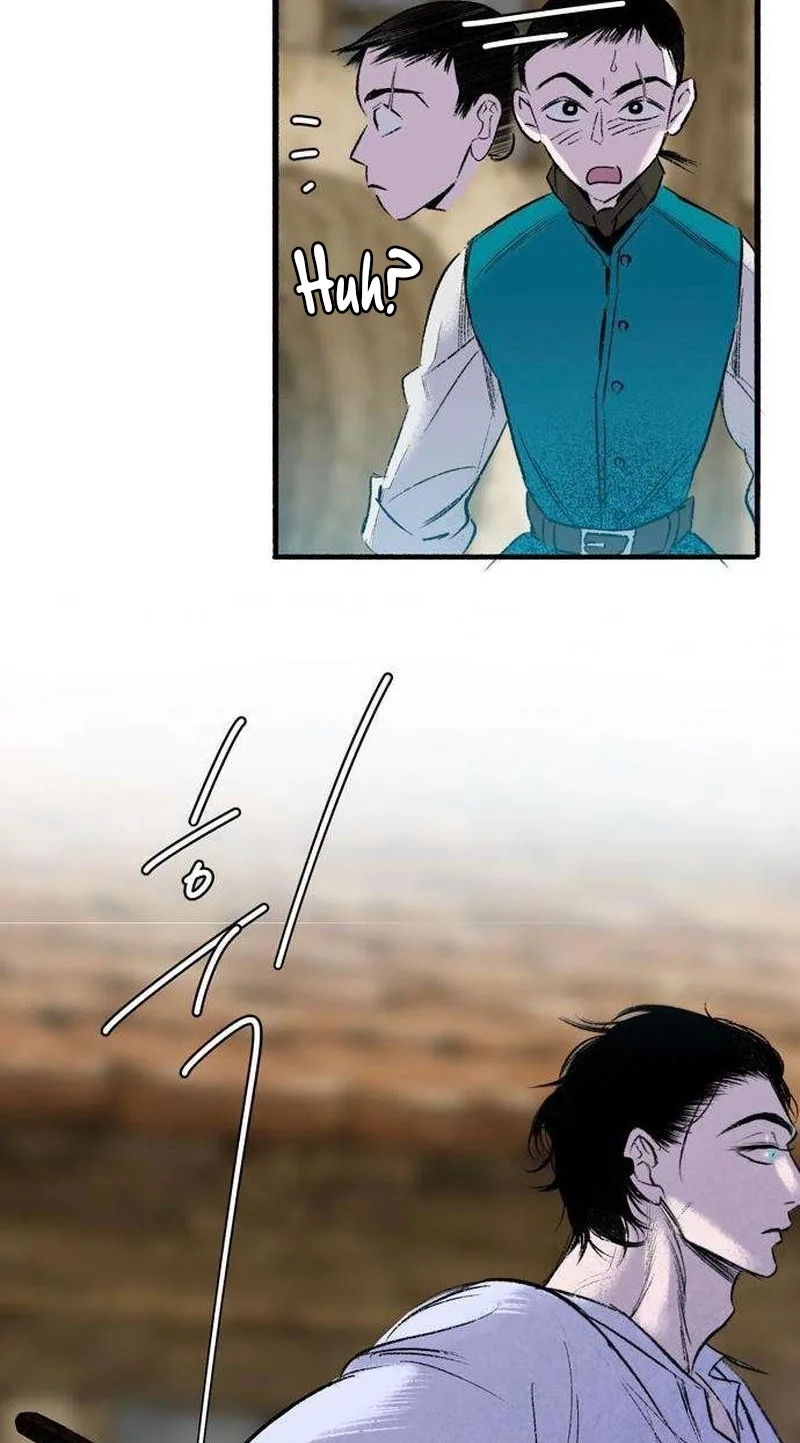 The Secret Garden Chapter 45 page 32