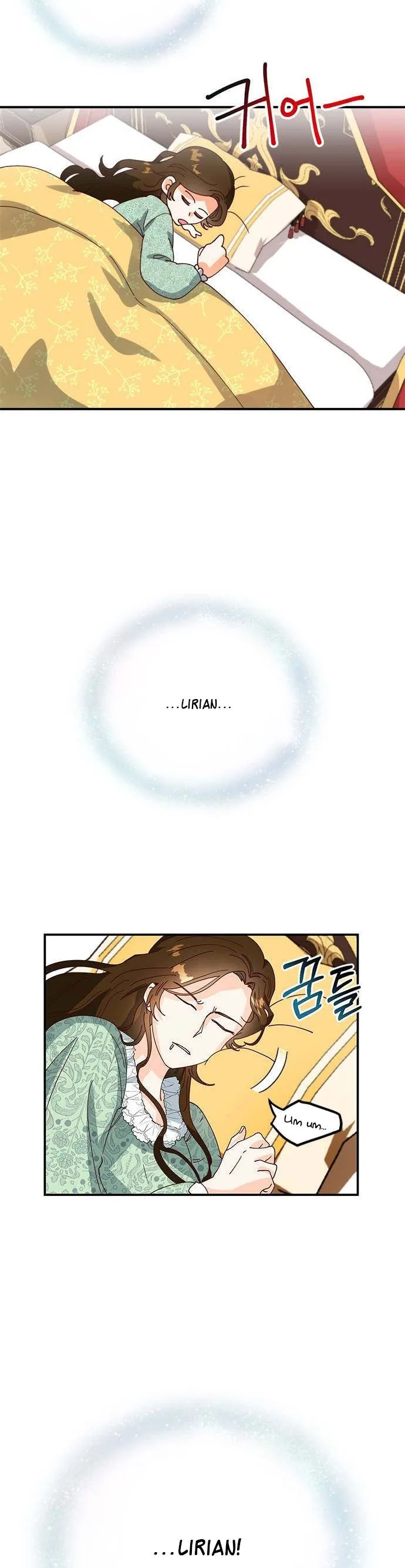 The Secret Life of a Certain Count’s Lady Chapter 1 page 18