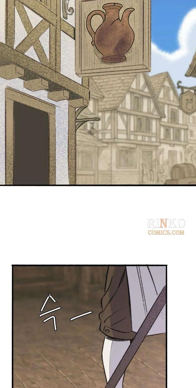 The Secret Garden Chapter 45 page 36