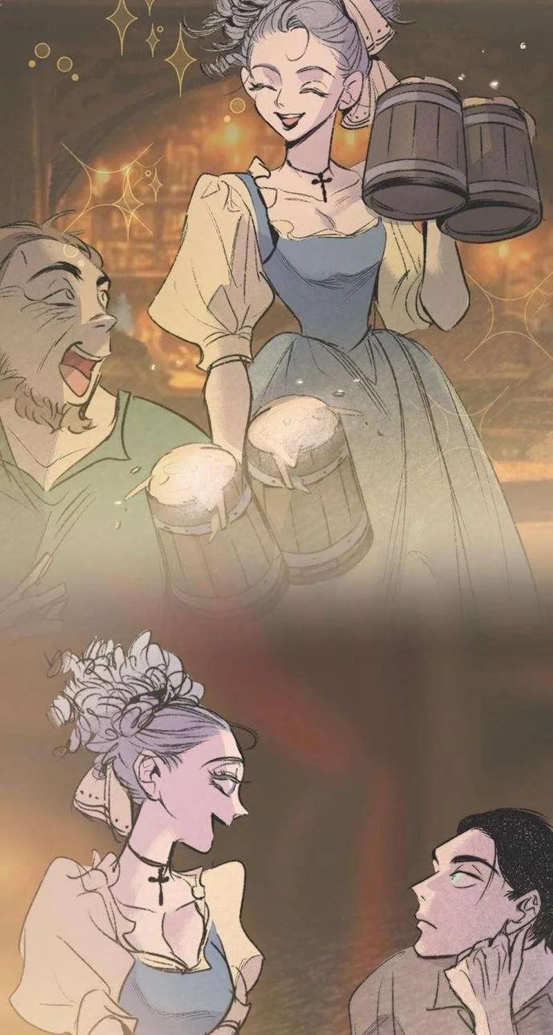 The Secret Garden Chapter 45 page 13