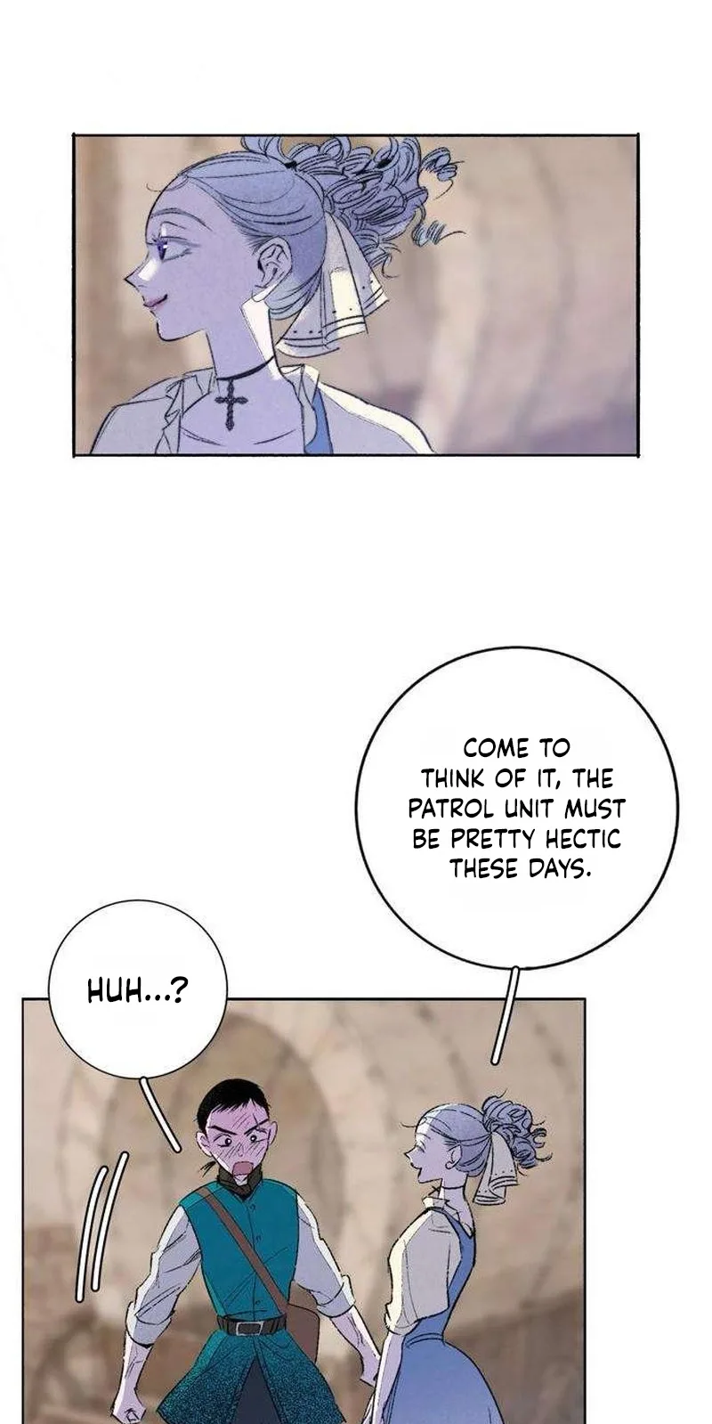 The Secret Garden Chapter 45 page 21