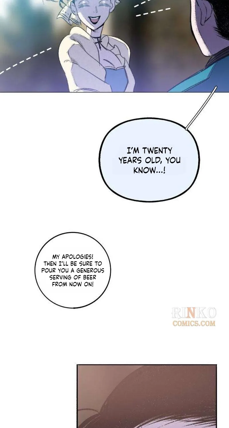 The Secret Garden Chapter 45 page 11