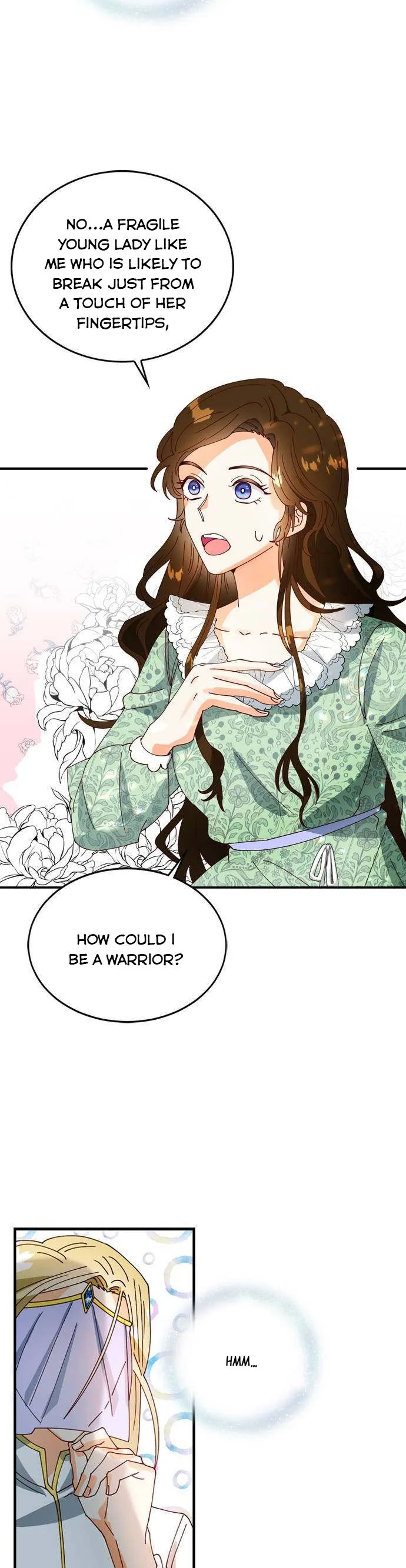 The Secret Life of a Certain Count’s Lady Chapter 1 page 26