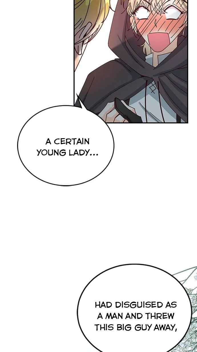 The Secret Life of a Certain Count’s Lady Chapter 2 page 44