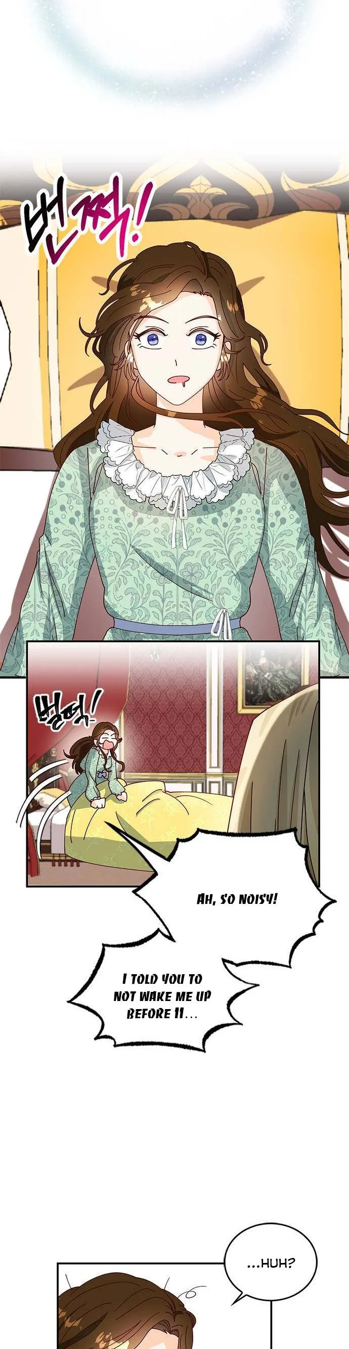 The Secret Life of a Certain Count’s Lady Chapter 1 page 19