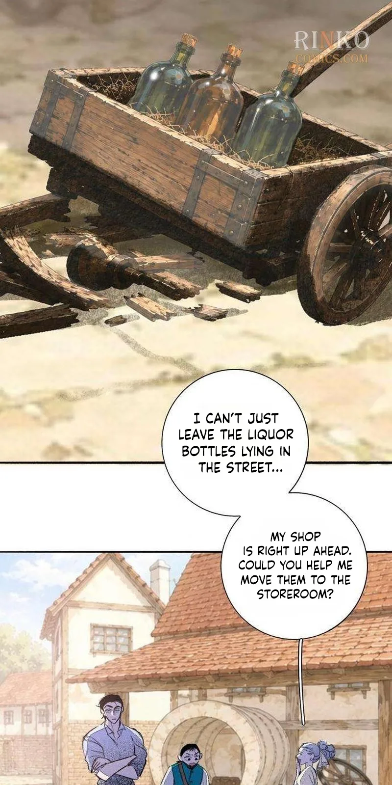 The Secret Garden Chapter 45 page 17