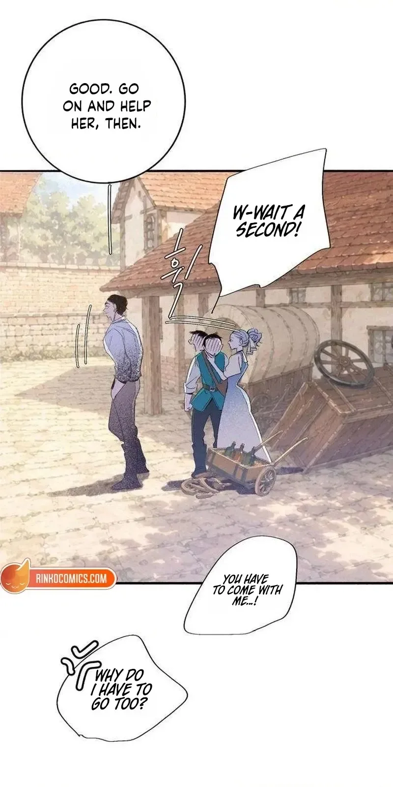 The Secret Garden Chapter 45 page 20