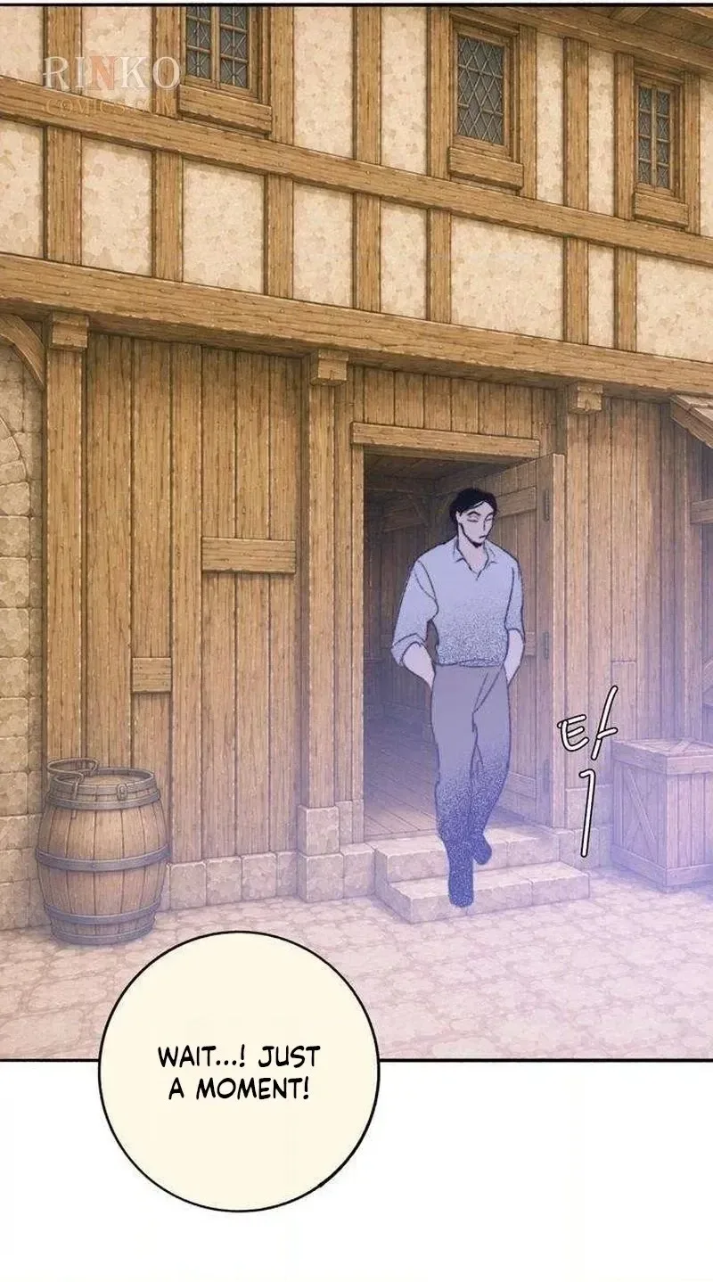 The Secret Garden Chapter 45 page 50
