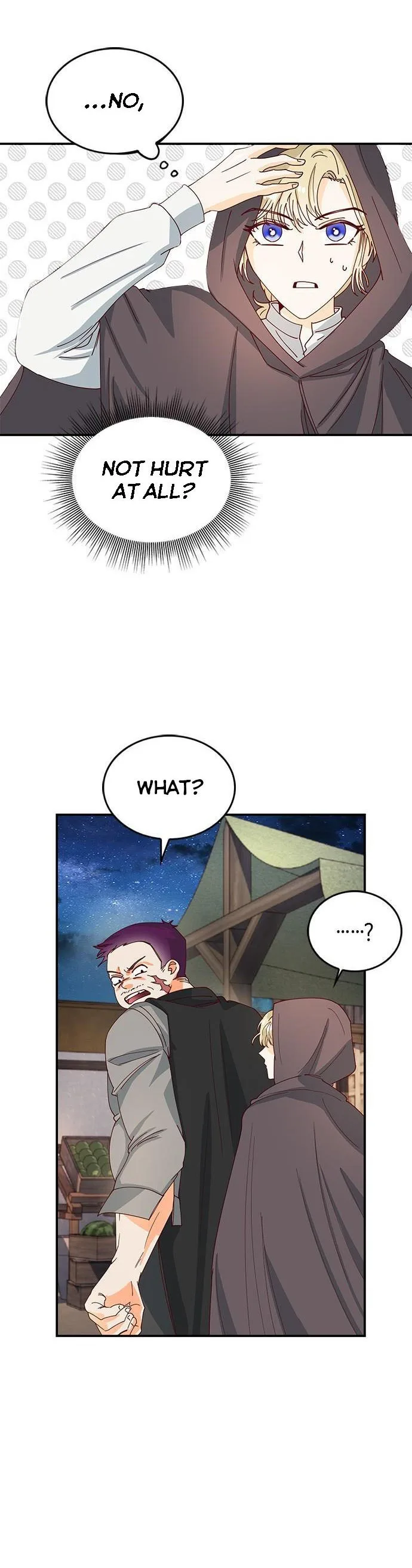 The Secret Life of a Certain Count’s Lady Chapter 3 page 5