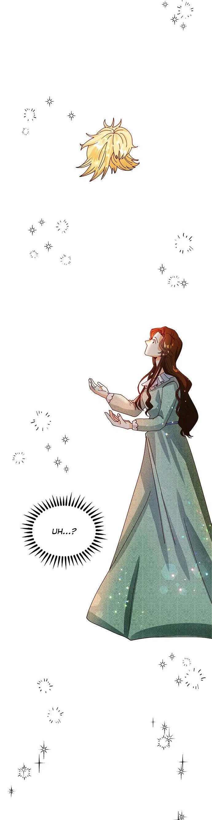 The Secret Life of a Certain Count’s Lady Chapter 1 page 33