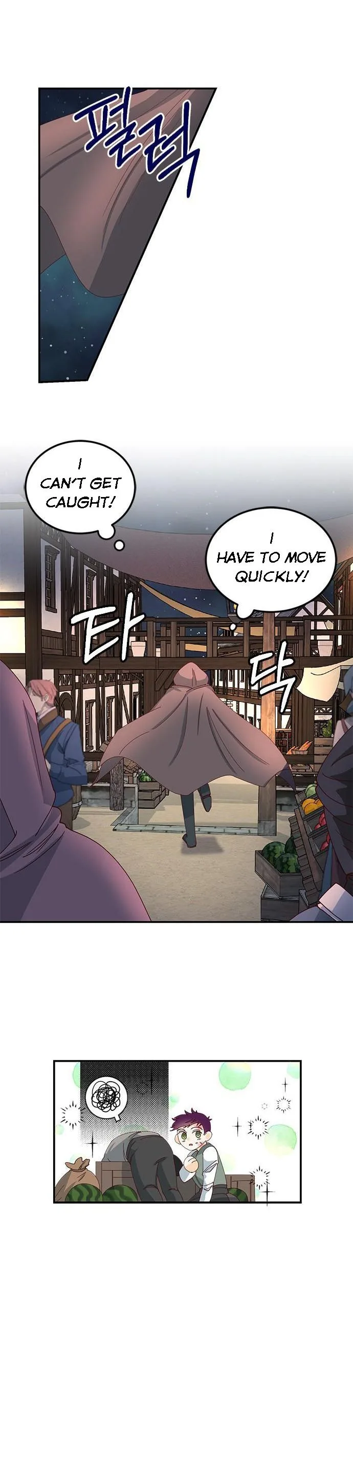 The Secret Life of a Certain Count’s Lady Chapter 3 page 13