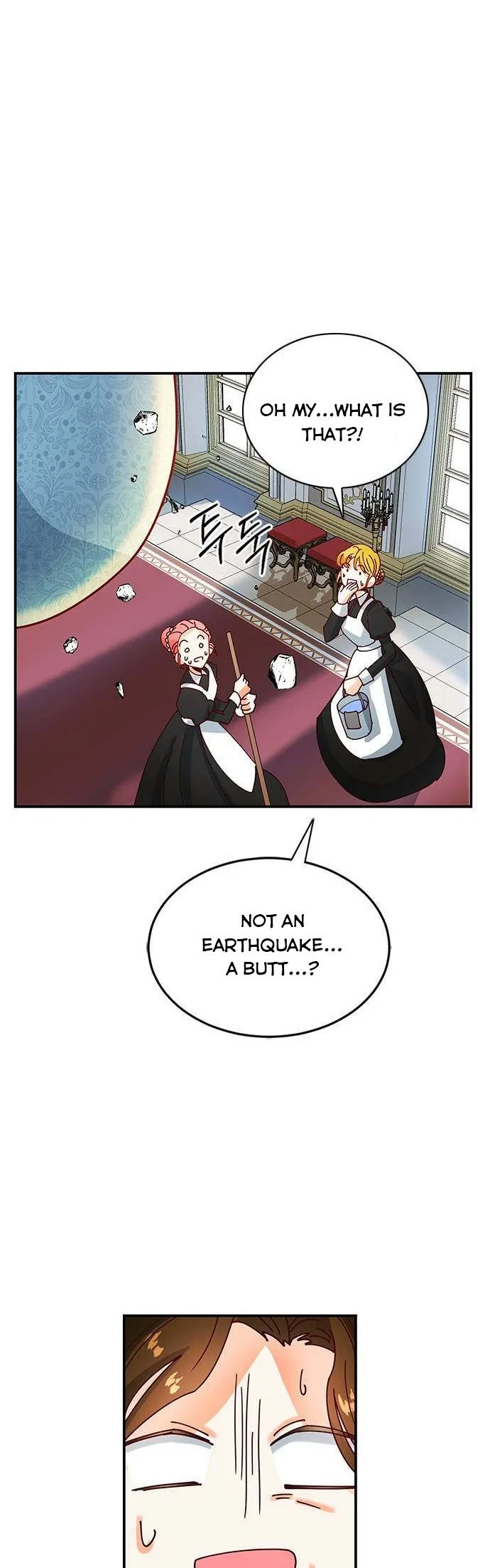 The Secret Life of a Certain Count’s Lady Chapter 1 page 47