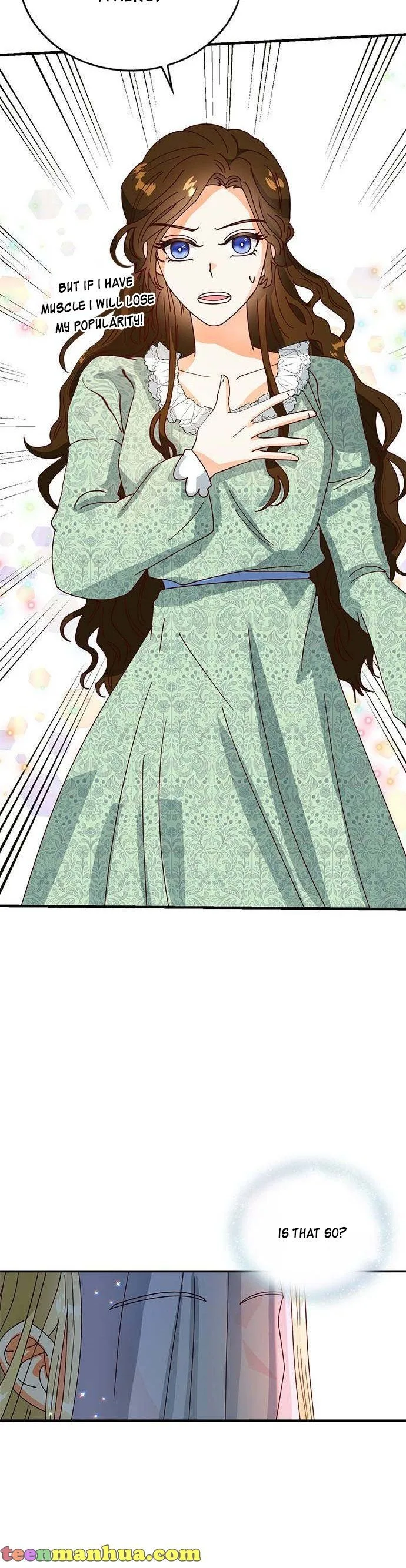 The Secret Life of a Certain Count’s Lady Chapter 1 page 31