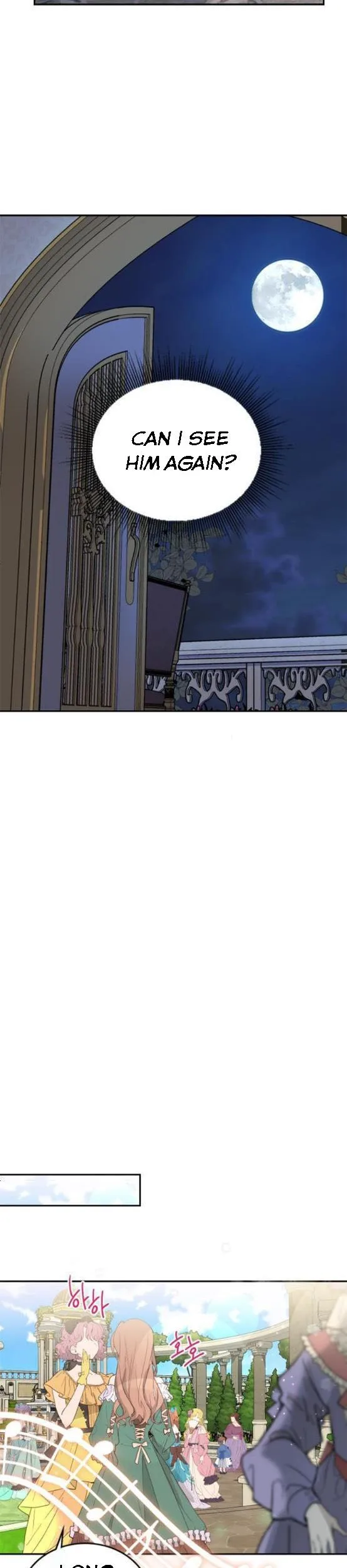 The Secret Life of a Certain Count’s Lady Chapter 4 page 20