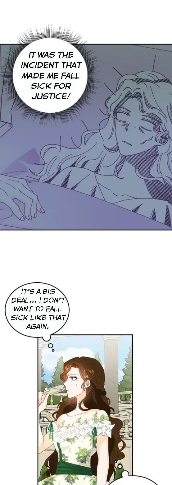 The Secret Life of a Certain Count’s Lady Chapter 4 page 26