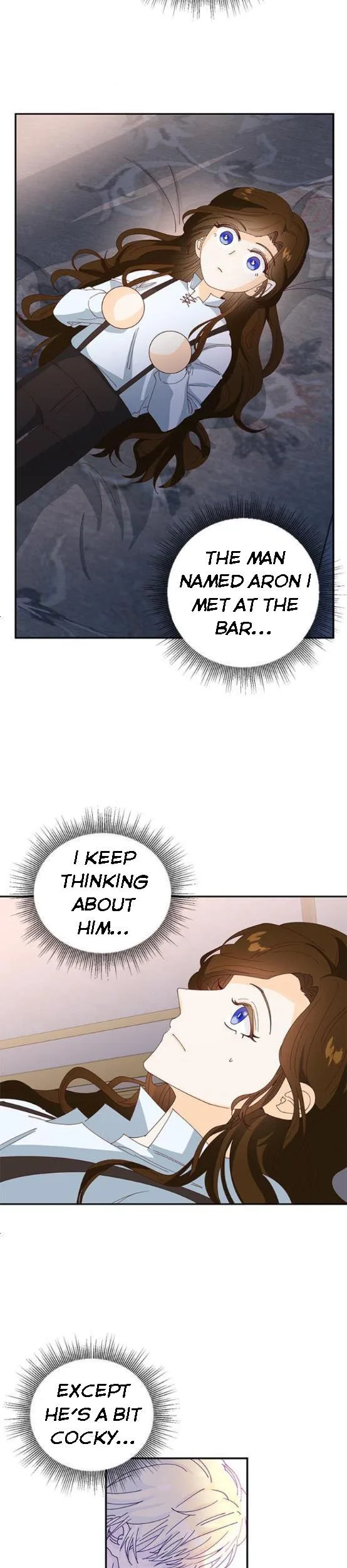 The Secret Life of a Certain Count’s Lady Chapter 4 page 18