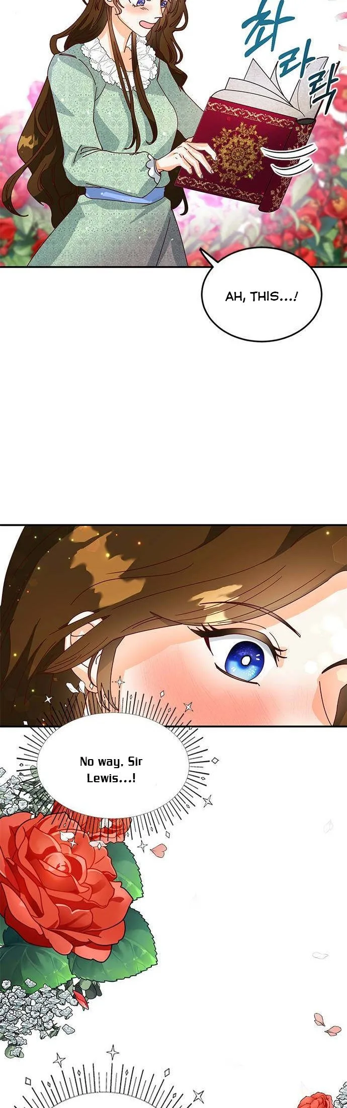 The Secret Life of a Certain Count’s Lady Chapter 1 page 39