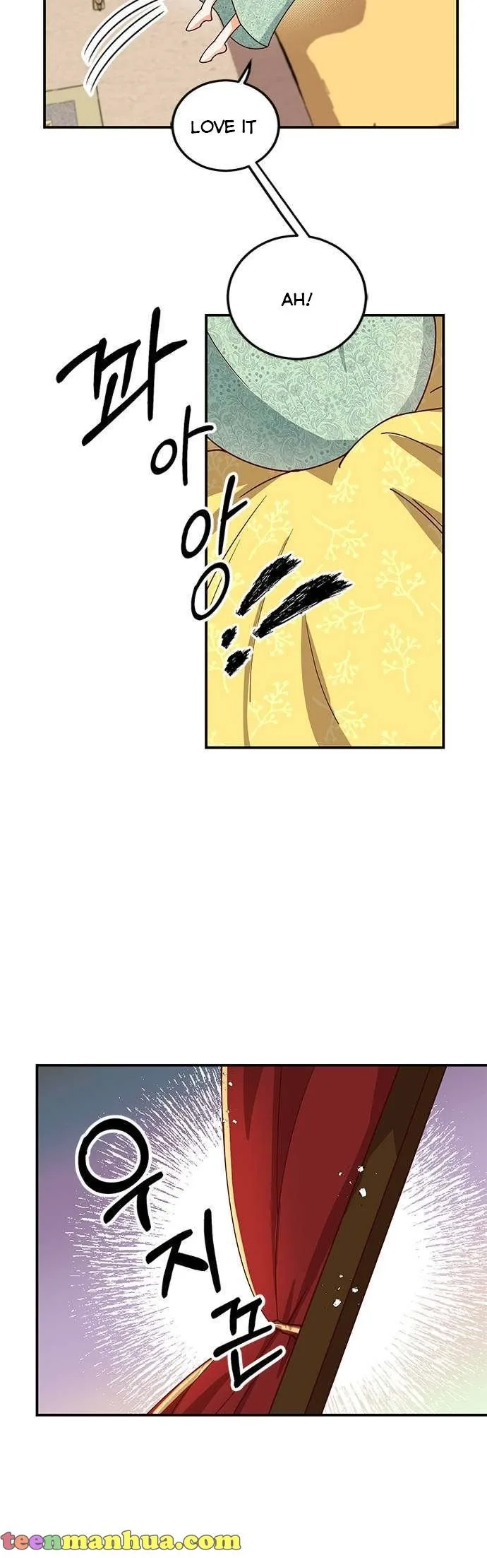 The Secret Life of a Certain Count’s Lady Chapter 1 page 42