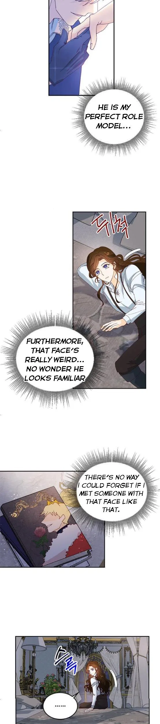 The Secret Life of a Certain Count’s Lady Chapter 4 page 19