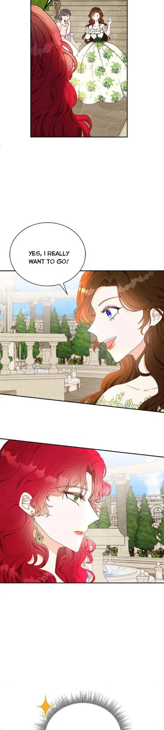 The Secret Life of a Certain Count’s Lady Chapter 5 page 3