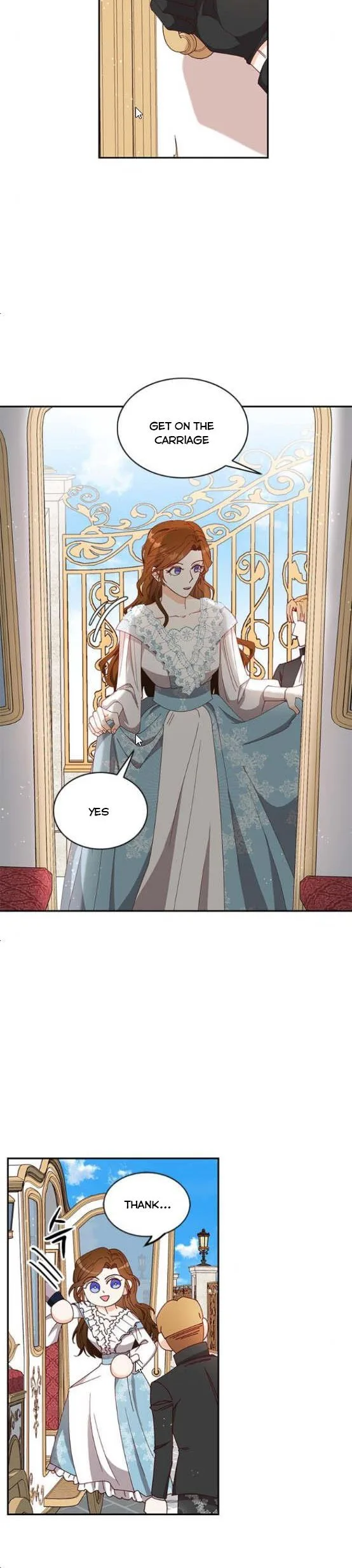 The Secret Life of a Certain Count’s Lady Chapter 5 page 19