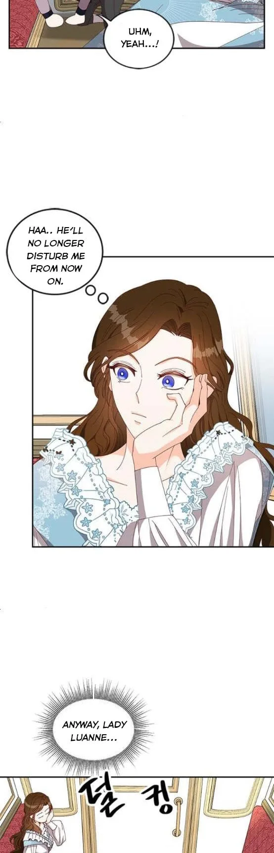 The Secret Life of a Certain Count’s Lady Chapter 5 page 31